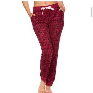 bebe Sweatpants Pockets, French Terry Joggers Sweatpants Lounge Pants 2x